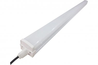 Фотография товара 'Feron 48293 Светильник AL5096 AC/DC, 128LED/дневной, 200-240V, IP65'