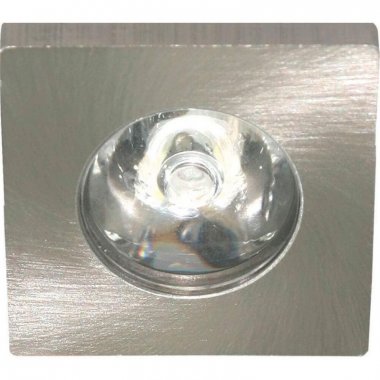 Фотография товара 'Feron G774 LED Светильник встраиваемый светодиодный, для подсветки мебели (ДВБ)'