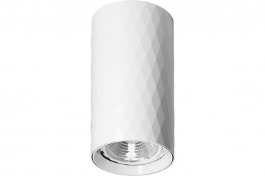 Фотография товара 'Feron 48798 Светильник накладной под лампу, спот (-) ML188, GU10 35W, 230V, IP20'