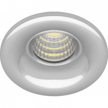 Фотография товара 'Feron LN003 Светильник встраиваемый светодиодный, для подсветки мебели (ДВБ)'