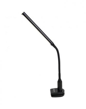 Фотография товара 'Feron DE1727 Настольный светодиодный светильник 6W, 4000K, 100-240V'