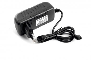 Фотография товара 'Feron 48051 Трансформатор электронный для светодиодной ленты 24W 12V'