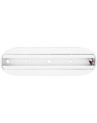 Фотография товара 'Feron CAB1001 Стационарное крепление для трековых светильников (кроме AL103 30Вт,40Вт, AL104 40Вт,50Вт и AL108), 10327'