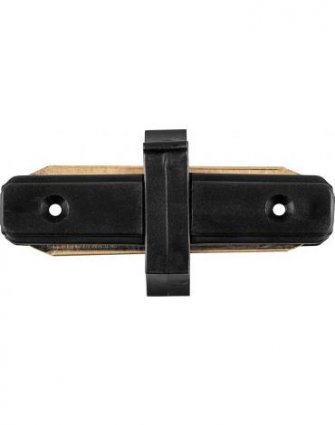 Фотография товара 'Feron LD1000 Коннектор прямой для шинопровода, 10324'