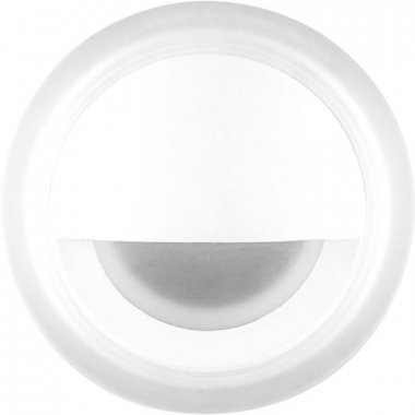 Фотография товара 'Feron LN009 Светильник встраиваемый светодиодный, для лестничной подсветки (ДВО)'