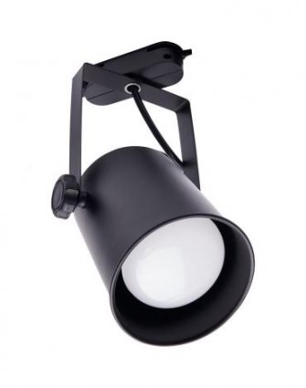 Фотография товара 'Feron AL157 Светильник трековый на шинопровод под лампу E27, 41054'