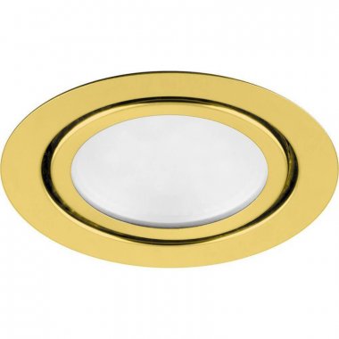 Фотография товара 'Feron LN7 Светильник встраиваемый светодиодный, для подсветки мебели (ДВБ)'