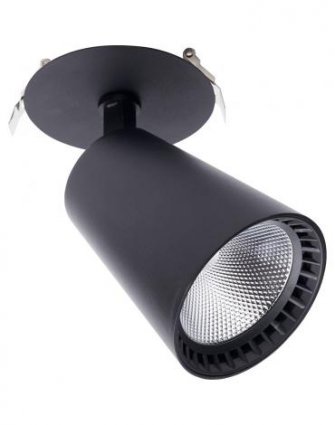 Фотография товара 'Feron AL181 Светодиодный светильник встраиваемый 20W 4000K'