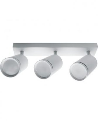 Фотография товара 'Feron ML203 Светильник настенно-потолочный под лампу GU10, 41066'