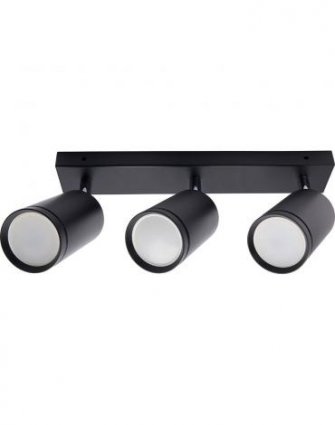 Фотография товара 'Feron ML203 Светильник настенно-потолочный под лампу GU10, 41065'