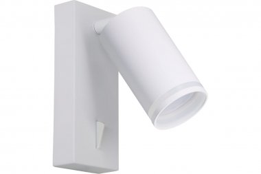 Фотография товара 'Feron 48811 Подсветка настенная MR16 (накладной) ML1620, 35W, 230V'