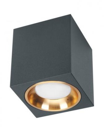 Фотография товара 'Feron ML1754 Светильник потолочный MR16 35W 220V'