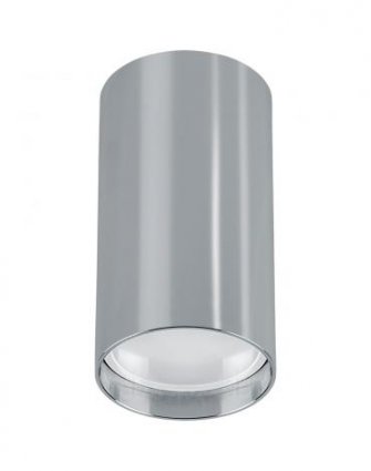 Фотография товара 'Feron ML176 Светильник потолочный MR16 20W 220V, хром'