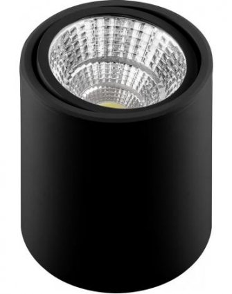 Фотография товара 'Feron AL516 Светодиодный светильник накладной 10W 4000K поворотный 29888'