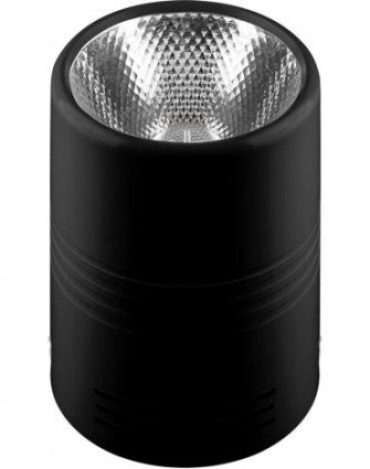 Фотография товара 'Feron AL518 Светодиодный светильник накладной 10W 4000K'