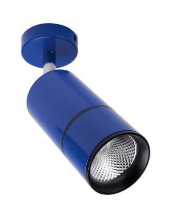 Фотография товара 'Feron AL526 Светодиодный светильник накладной 12W 4000K 41190'