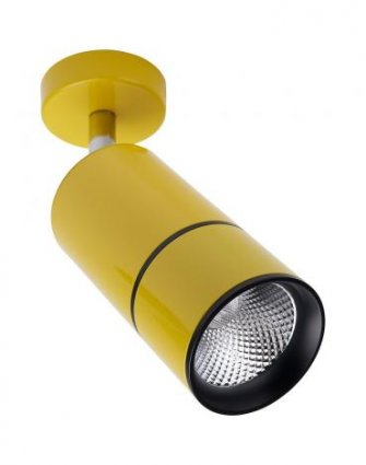 Фотография товара 'Feron AL526 Светодиодный светильник накладной 12W 4000K 41189'