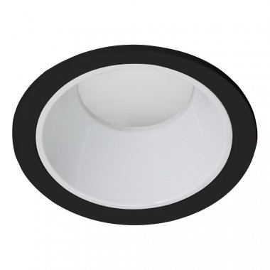 Фотография товара 'Feron 51401 Светильник потолочный встраиваемый (ИВО) DL3102, под лампу MR16 G5.3'