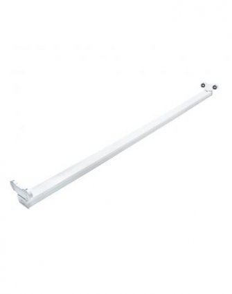 Фотография товара 'Feron AL4002 Светильник линейный светодиодный, под лампу типа Т8 (ДПО)'