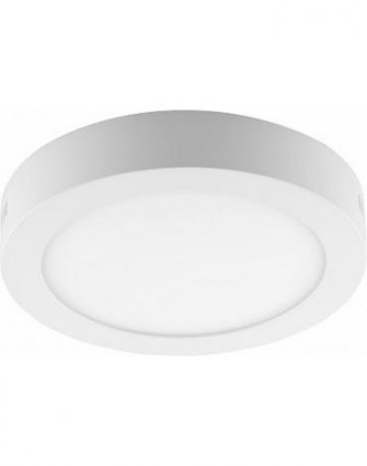 Фотография товара 'Feron AL504 Светильник накладной светодиодный, потолочный (ДПО) , 18W, 4000К IP40'