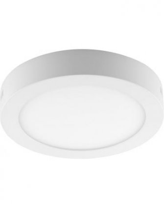 Фотография товара 'Feron AL504 Светильник накладной светодиодный, потолочный (ДПО) , 24W, 4000К IP40'