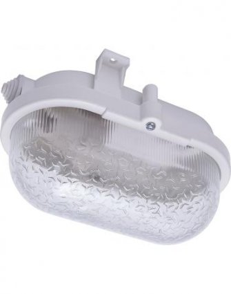 Фотография товара 'Feron НБП 01-60-012 Светильник накладной IP54, 220V 60Вт Е27'