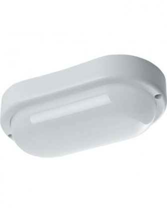 Фотография товара 'Feron AL3005-1 Светильник светодиодный пылевлагозащищённый 8W 6500K 220V IP65'