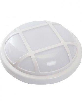 Фотография товара 'Feron AL3010 Светильник светодиодный в пластиковом корпусе 15W 4000K IP65'