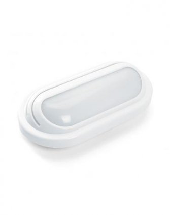 Фотография товара 'Feron AL3011 Светильник светодиодный в пластиковом корпусе 15W 4000K IP65'