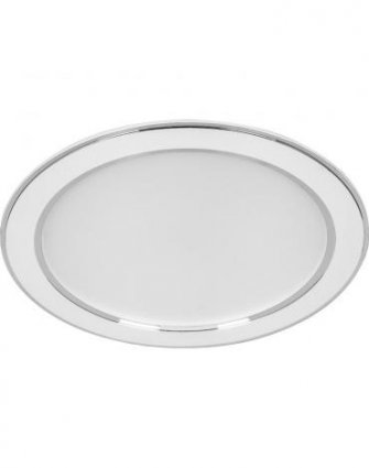 Фотография товара 'Feron AL1527 Светодиодный светильник встраиваемый 9W 4500K 41196'