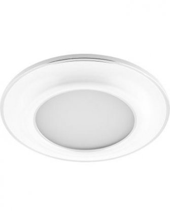 Фотография товара 'Feron AL631 Светодиодный светильник встраиваемый 7W 4000K 28937'