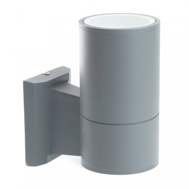 Фотография товара 'Feron 6297 Светильник садово-парковый, серии «Бостон», (НБУ) DH0701 60W, E27, 230V, IP54'