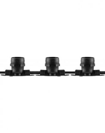 Фотография товара 'Feron CL50-100 Гирлянда белт-лайт 230V IP65'