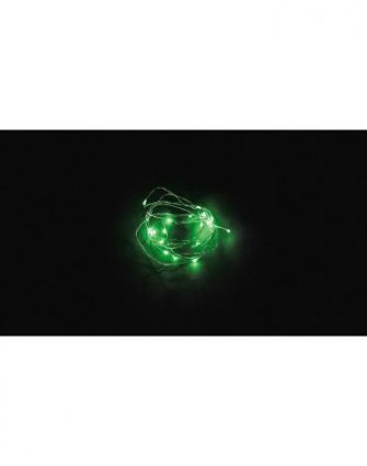 Фотография товара 'Feron CL570 Светодиодная гирлянда линейная 2м + 0.5м с питанием от батареек'