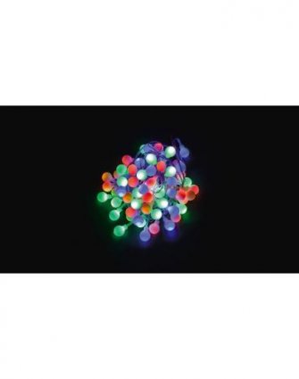 Фотография товара 'Feron CL55 Светодиодная гирлянда фигурная 5м +1.5м 230V'