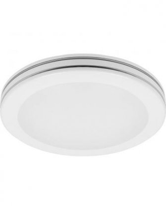 Фотография товара 'Feron AL579 Светильник накладной светодиодный, потолочный (ДПО) , 12W, 4000К IP20'