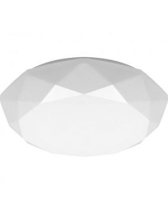 Фотография товара 'Feron AL589 Светодиодный светильник накладной тарелка 24W 6400K'