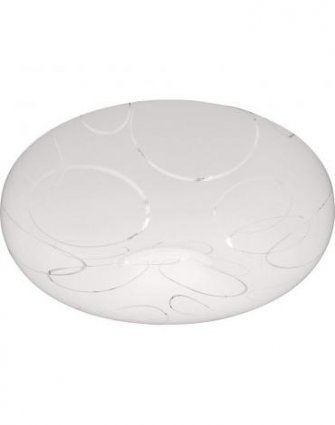 Фотография товара 'Feron AL739 Светодиодный светильник накладной тарелка 12W 6400K'