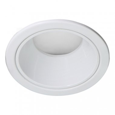 Фотография товара 'Feron 51398 Светильник потолочный встраиваемый (ИВО) DL3102, под лампу MR16 G5.3'