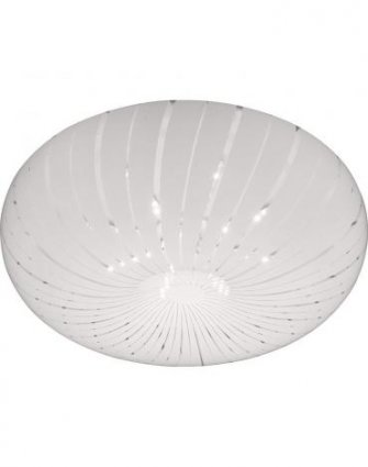 Фотография товара 'Feron AL759 Светодиодный светильник накладной тарелка 24W 6400K'