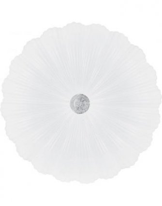 Фотография товара 'Feron AL4051 Светодиодный управляемый светильник накладной Hygge тарелка'