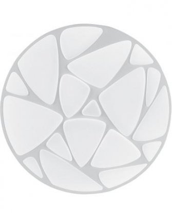 Фотография товара 'Feron AL4061 Светодиодный управляемый светильник накладной Myriad тарелка'