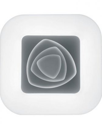 Фотография товара 'Feron AL5540 Светодиодный управляемый светильник накладной ROSE'