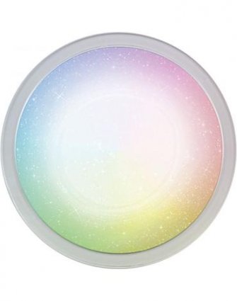 Фотография товара 'Feron AL5700 Светодиодный управляемый светильник накладной тарелка 70W'