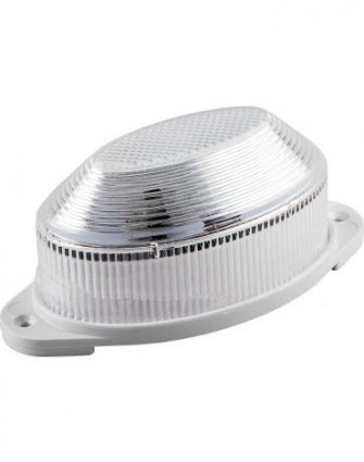Фотография товара 'Feron STLB01 Светильник-вспышка (строб) , 220VV, 18LED, 1.3W, IP54, 112*55*50мм'