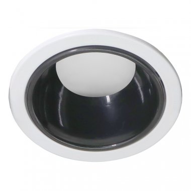 Фотография товара 'Feron 51399 Светильник потолочный встраиваемый (ИВО) DL3102, под лампу MR16 G5.3'