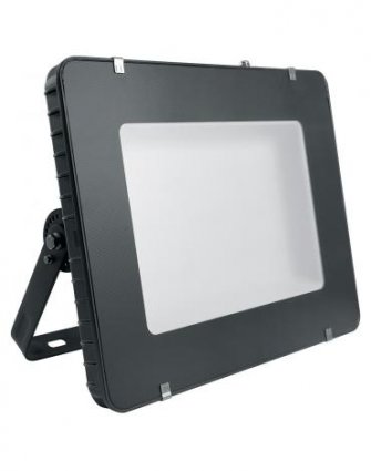 Фотография товара 'Feron LL-928 Прожектор светодиодный многоматричный с монтажным креплением на кронштейн, (ДО) , 500W, 6400К , корпус алюминий литой под давлением + стекло 41157'