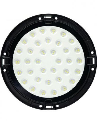 Фотография товара 'Feron AL1004 Светильник складской IP65 100W 120° 6400K'