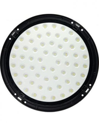 Фотография товара 'Feron AL1004 Светильник складской IP65 200W 120° 6400K'