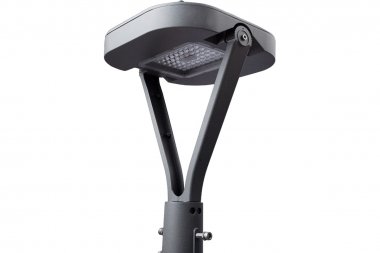 Фотография товара 'Feron 48757 Светильник уличный, на столб (ДТУ) SP7030, 50W, 5000К'